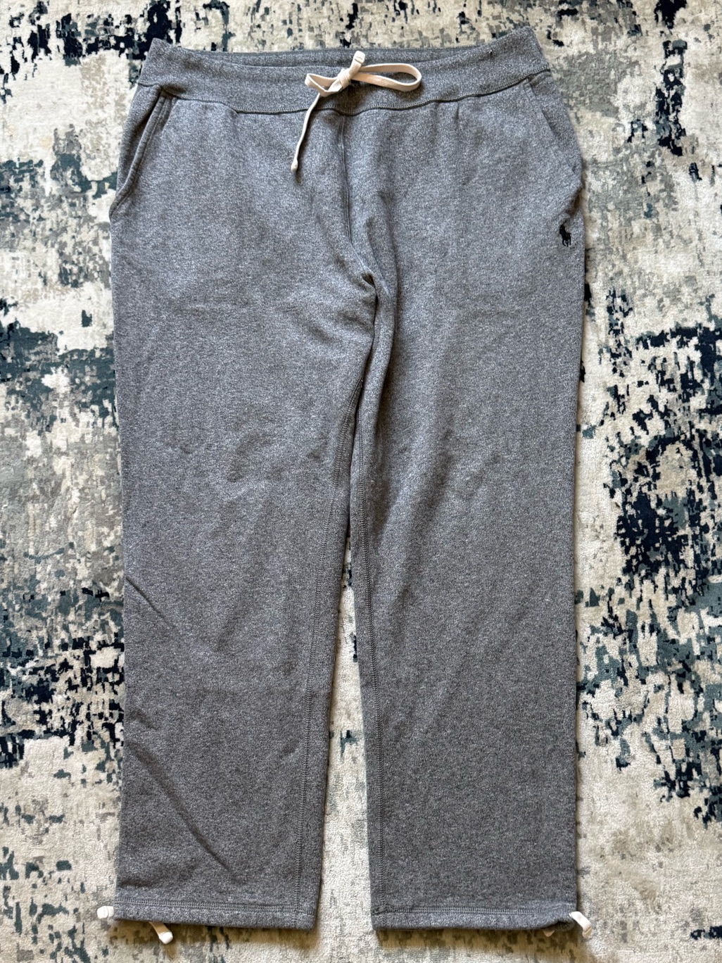 Men’s Polo Sweatpants